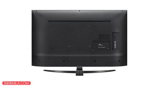 تلویزیون ال ای دی ال جی 55UM7450 سایز 55 اینچ