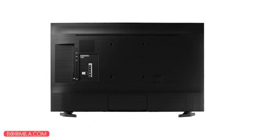 تلویزیون ال ای دی سامسونگ هوشمند مدل 40N5300 سایز 40 اینچ