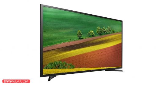 تلویزیون ال ای دی سامسونگ هوشمند مدل 40N5300 سایز 40 اینچ