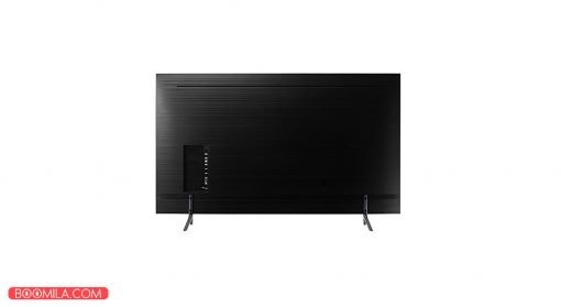 تلویزیون ال ای دی هوشمند سامسونگ 43NU7100 سایز 43 اینچ