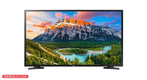 تلویزیون ال ای دی سامسونگ هوشمند مدل 49N5300 سایز 49 اینچ