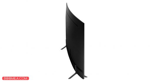 تلویزیون ال ای دی هوشمند سامسونگ 55RU7300 سایز 55 اینچ