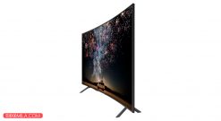 تلویزیون ال ای دی هوشمند سامسونگ 55RU7300 سایز 55 اینچ