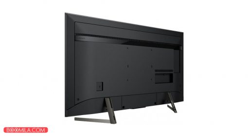 تلویزیون ال ای دی هوشمند سونی مدل 65X9500G سایز 65 اینچ