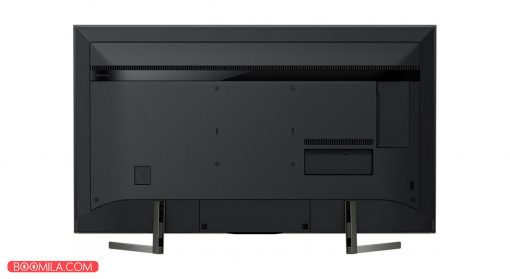تلویزیون ال ای دی هوشمند سونی مدل 65X9500G سایز 65 اینچ