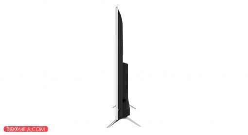 تلویزیون ال ای دی هوشمند تی سی ال مدل 43S4910 سایز 43 اینچ