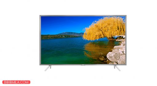 تلویزیون ال ای دی هوشمند تی سی ال مدل 49S4900 سایز 49 اینچ