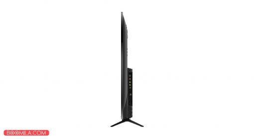 تلویزیون ال ای دی هوشمند تی سی ال مدل 55p65US سایز 55 اینچ