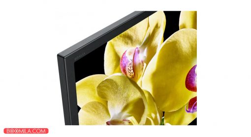 تلویزیون ال ای دی هوشمند سونی مدل 55X8000G سایز 55 اینچ