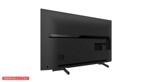 تلویزیون ال ای دی هوشمند سونی مدل 55X8000G سایز 55 اینچ