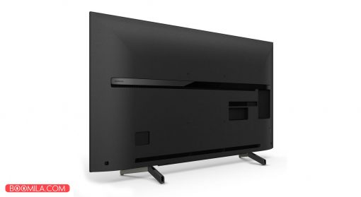 تلویزیون ال ای دی هوشمند سونی مدل 65X8000G سایز 65 اینچ