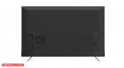 تلویزیون ال ای دی هوشمند ایکس ویژن مدل 55XTU725 سایز 55 اینچ