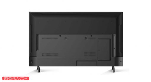 تلویزیون ال ای دی هوشمند ایکس ویژن مدل 43XK570 سایز 43 اینچ