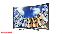 تلویزیون هوشمند سامسونگ مدل 55M6975 سایز 55 اینچ