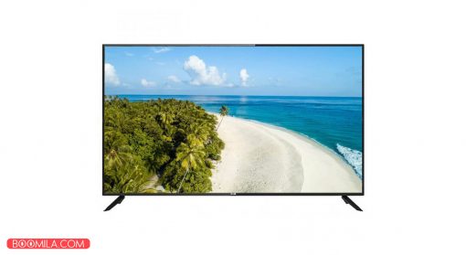 تلویزیون ال ای دی سام الکترونیک مدل 43T7000 سایز 43 اینچ
