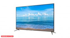 تلویزیون هوشمند سام الکترونیک مدل 65TU6500 سایز 65 اینچ