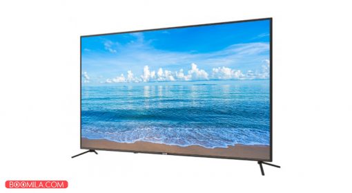 تلویزیون هوشمند سام الکترونیک مدل 65TU6500 سایز 65 اینچ